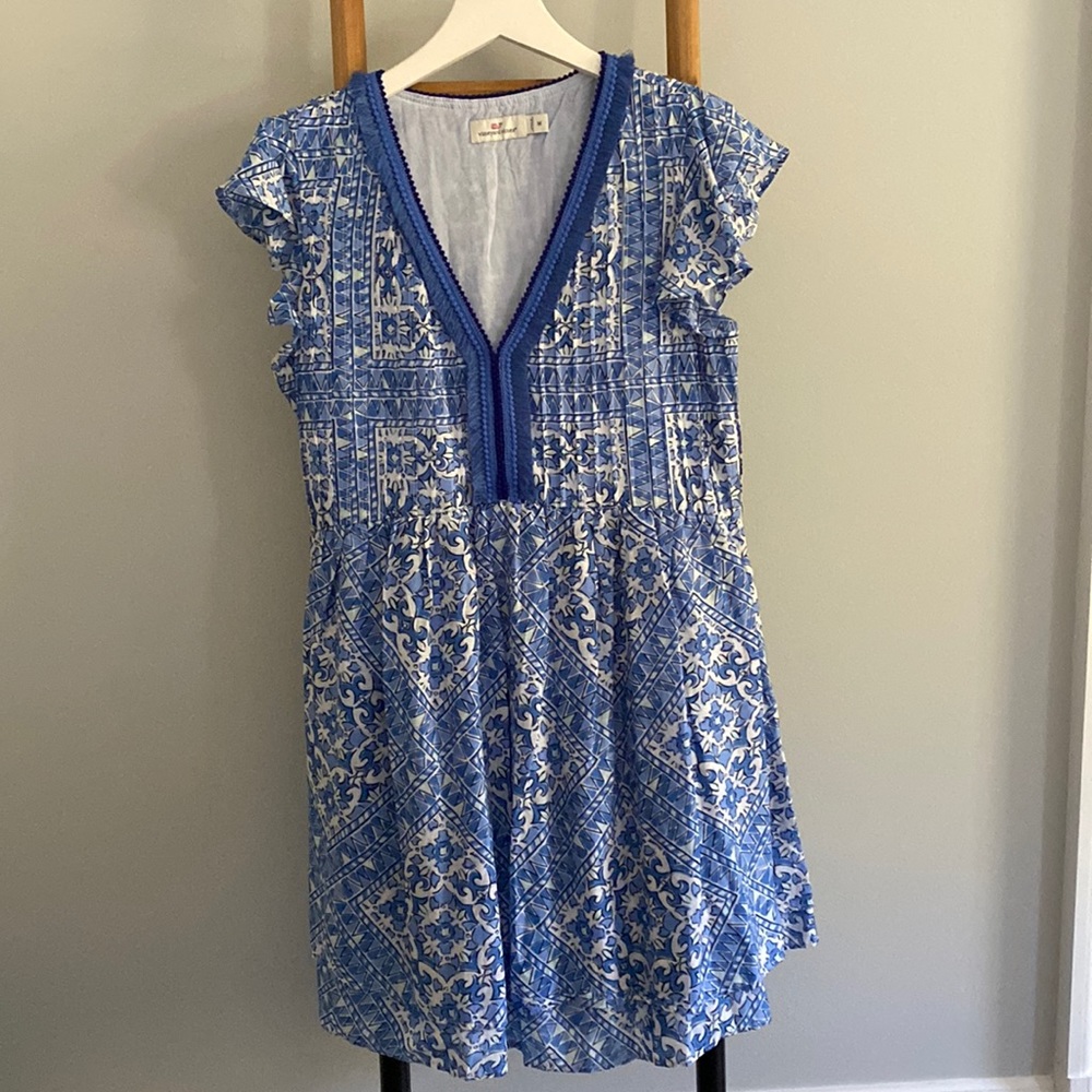 Vineyard Vines Women’s Summer Dress